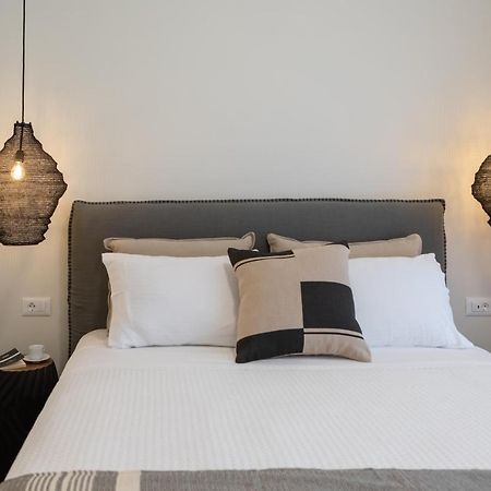 Anemelia Luxury Apartments Argostoli  Buitenkant foto