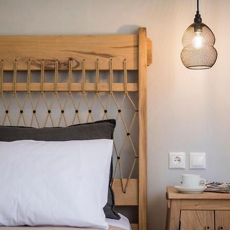 Anemelia Luxury Apartments Argostoli  Buitenkant foto