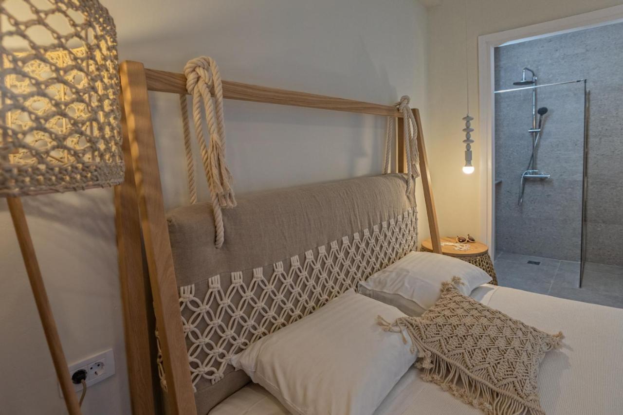 Anemelia Luxury Apartments Argostoli  Buitenkant foto