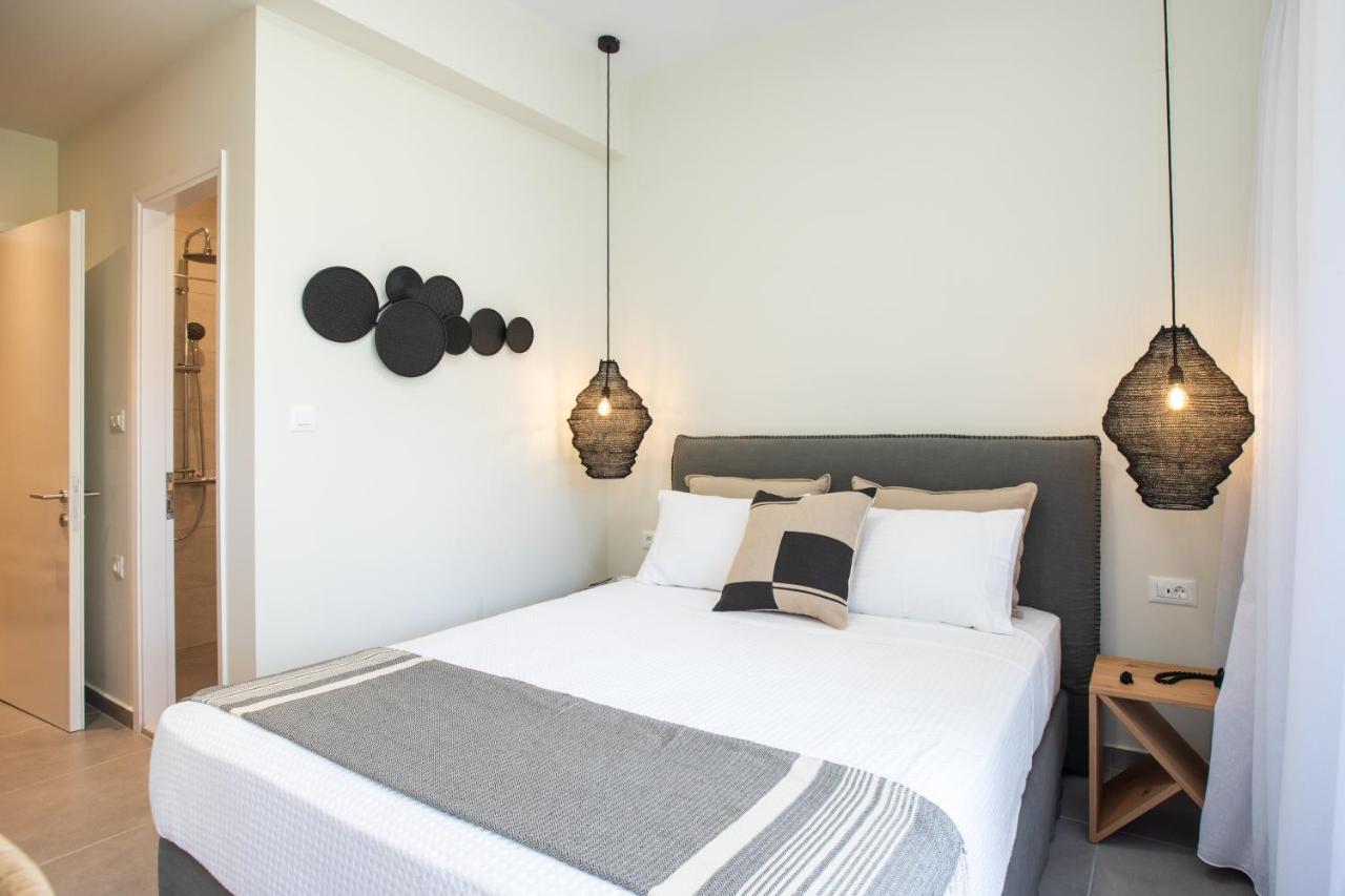 Anemelia Luxury Apartments Argostoli  Buitenkant foto