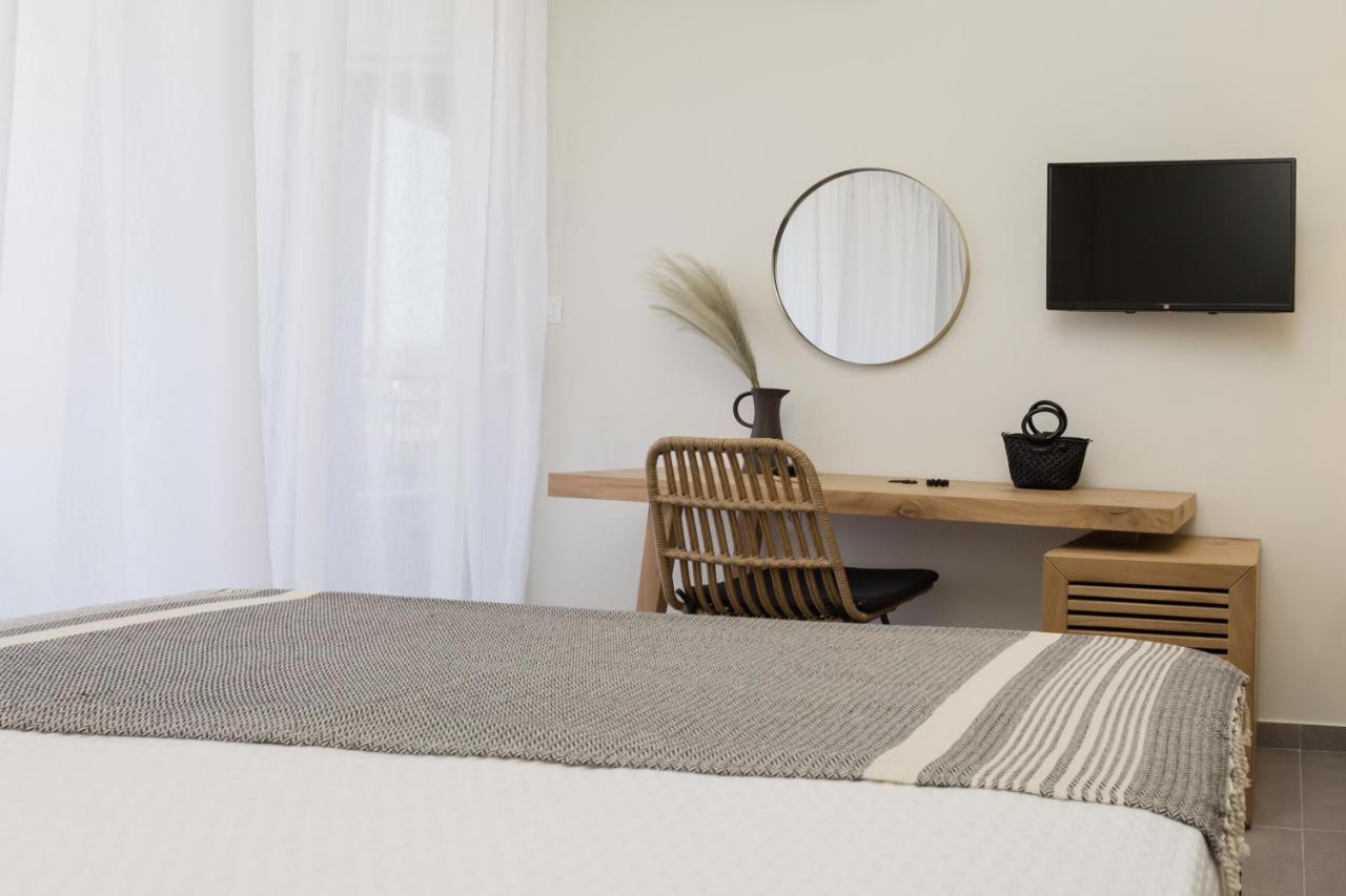 Anemelia Luxury Apartments Argostoli  Buitenkant foto
