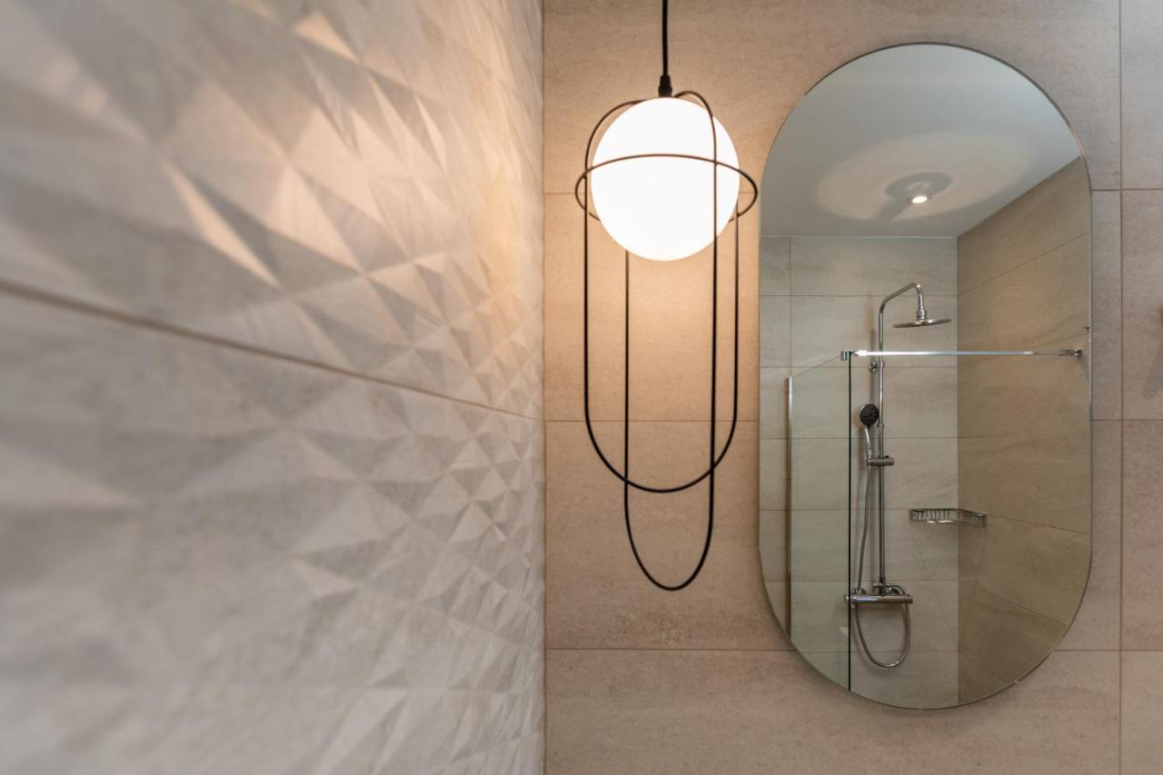 Anemelia Luxury Apartments Argostoli  Buitenkant foto