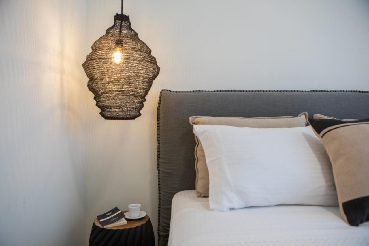 Anemelia Luxury Apartments Argostoli  Buitenkant foto