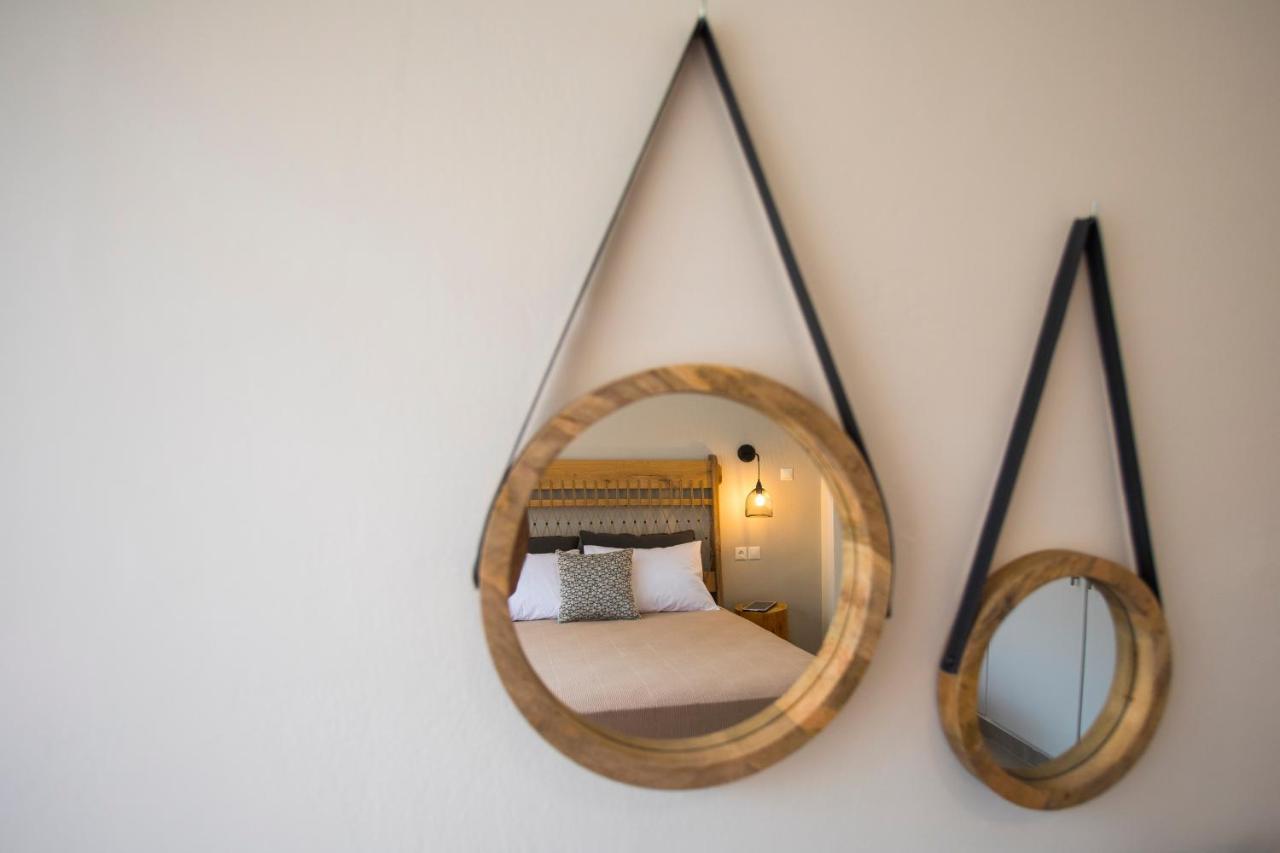 Anemelia Luxury Apartments Argostoli  Buitenkant foto