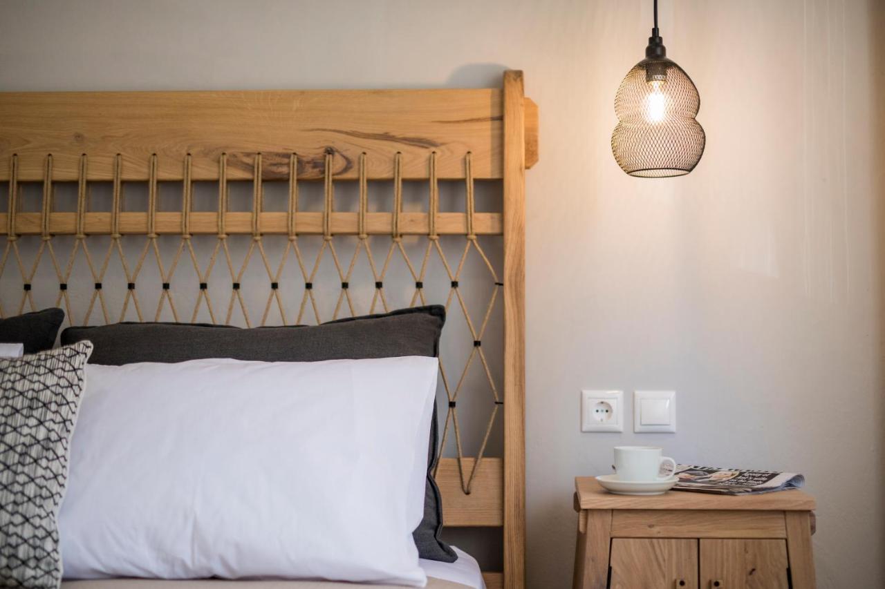 Anemelia Luxury Apartments Argostoli  Buitenkant foto